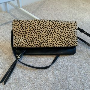 Stella & Dot Covet Clutch/Crossbody